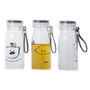 Botellas de agua de embalaje de bebida Botellas de agua 500ml