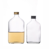 Botellas de vidrio para bebidas al por mayor con etiquetas privadas