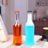Botellas de bebida de vidrio de coque vacías de 280 ml para refrescos