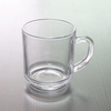 Tazas de café nórdicas de 8 oz Vasos de vidrio Proveedor KDG